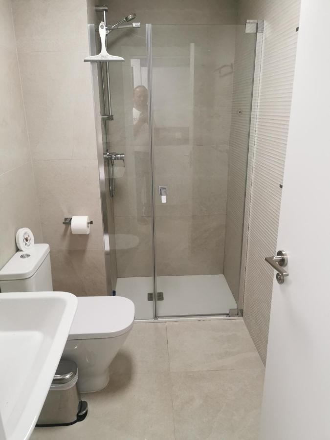 Apartamento Justina 2 Playa de Gandia Екстер'єр фото